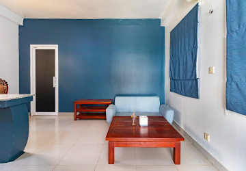 1 Bedroom Apartment For Rent - Svay Dangkum, Siem Reap thumbnail