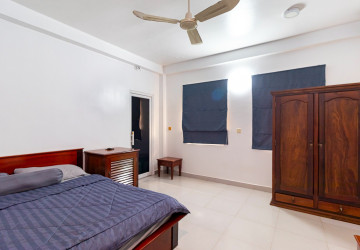 1 Bedroom Apartment For Rent - Svay Dangkum, Siem Reap thumbnail