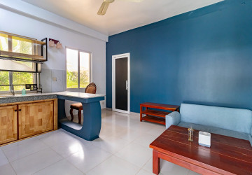 1 Bedroom Apartment For Rent - Svay Dangkum, Siem Reap thumbnail