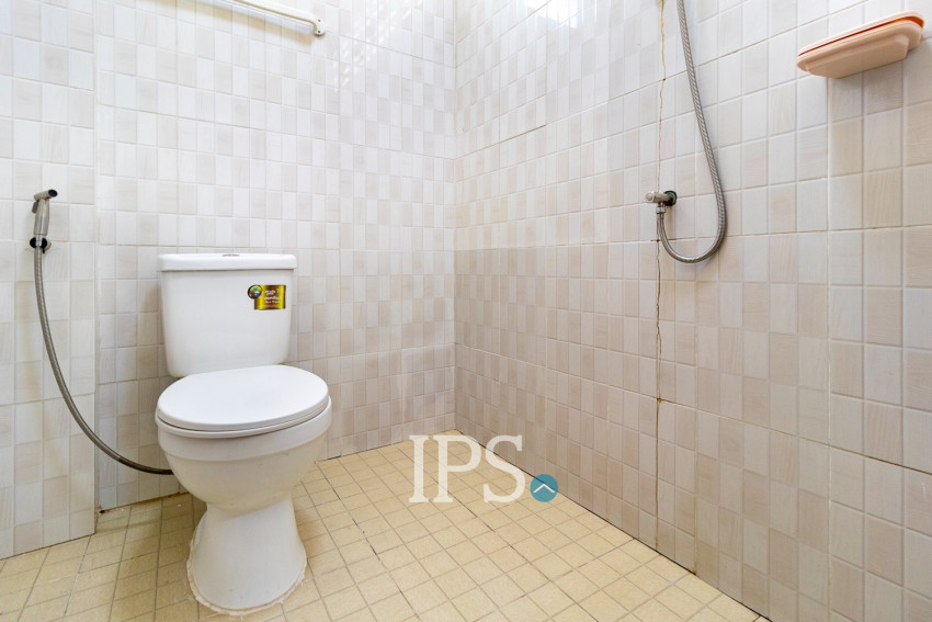 1 Bedroom Apartment For Rent - Svay Dangkum, Siem Reap