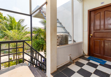 1 Bedroom Apartment For Rent - Svay Dangkum, Siem Reap thumbnail