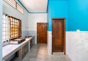 2 Bedroom House For Rent - Slor Kram, Siem Reap thumbnail