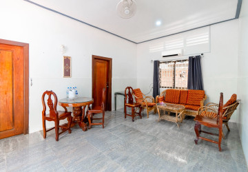 2 Bedroom House For Rent - Slor Kram, Siem Reap thumbnail