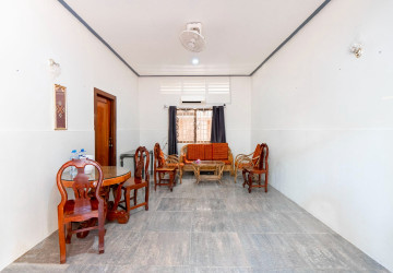 2 Bedroom House For Rent - Slor Kram, Siem Reap thumbnail