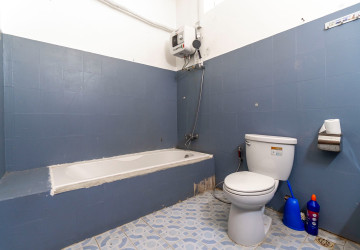 2 Bedroom House For Rent - Slor Kram, Siem Reap thumbnail