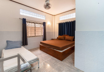 2 Bedroom House For Rent - Slor Kram, Siem Reap thumbnail