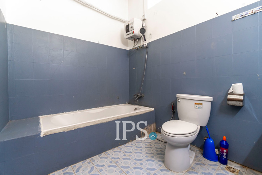 2 Bedroom House For Rent - Slor Kram, Siem Reap