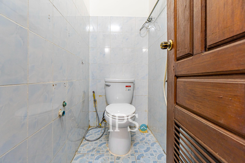 2 Bedroom House For Rent - Slor Kram, Siem Reap