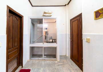 2 Bedroom House For Rent - Slor Kram, Siem Reap thumbnail