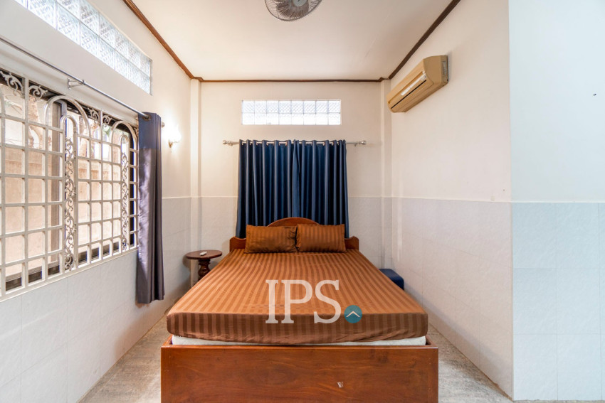 2 Bedroom House For Rent - Slor Kram, Siem Reap