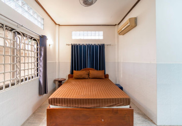 2 Bedroom House For Rent - Slor Kram, Siem Reap thumbnail