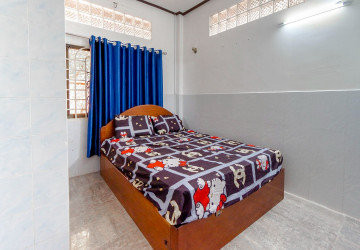 2 Bedroom House For Rent - Slor Kram, Siem Reap thumbnail