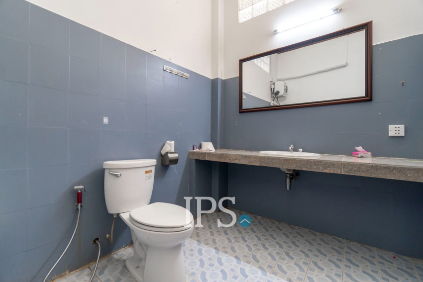 2 Bedroom House For Rent - Slor Kram, Siem Reap