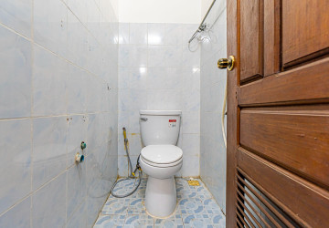 2 Bedroom House For Rent - Slor Kram, Siem Reap thumbnail