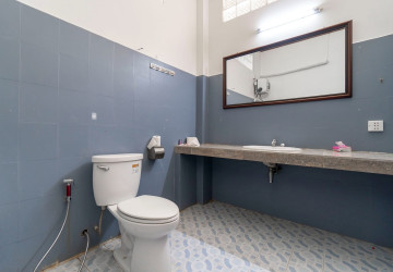 2 Bedroom House For Rent - Slor Kram, Siem Reap thumbnail