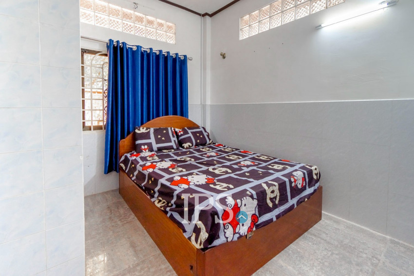 2 Bedroom House For Rent - Slor Kram, Siem Reap