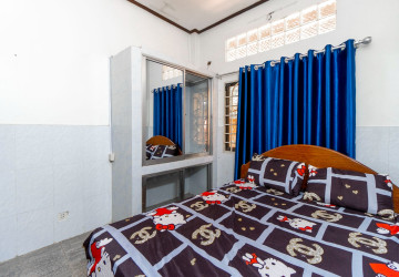 2 Bedroom House For Rent - Slor Kram, Siem Reap thumbnail