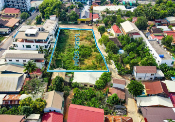 1,956 Sqm Land For Rent - Sala Kamreuk, Siem Reap thumbnail
