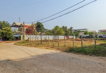 1,956 Sqm Land For Rent - Sala Kamreuk, Siem Reap thumbnail
