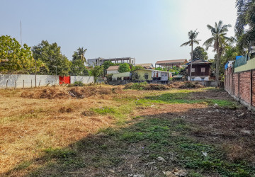 1,956 Sqm Land For Rent - Sala Kamreuk, Siem Reap thumbnail