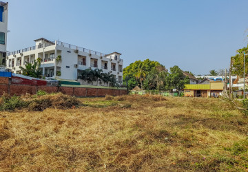 1,956 Sqm Land For Rent - Sala Kamreuk, Siem Reap thumbnail