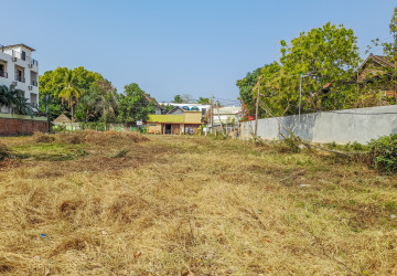 1,956 Sqm Land For Rent - Sala Kamreuk, Siem Reap thumbnail