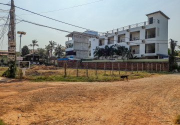 1,956 Sqm Land For Rent - Sala Kamreuk, Siem Reap thumbnail