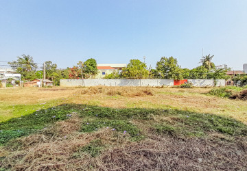 1,956 Sqm Land For Rent - Sala Kamreuk, Siem Reap thumbnail