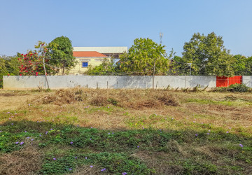 1,956 Sqm Land For Rent - Sala Kamreuk, Siem Reap thumbnail