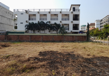 1,956 Sqm Land For Rent - Sala Kamreuk, Siem Reap thumbnail