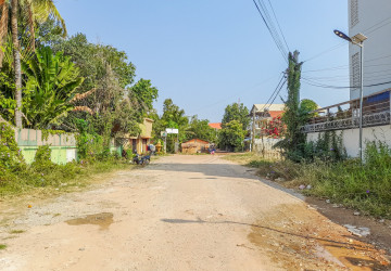 1,956 Sqm Land For Rent - Sala Kamreuk, Siem Reap thumbnail