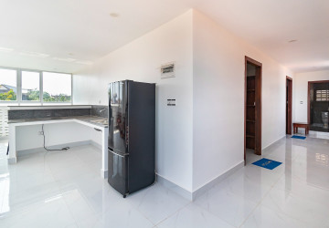 2 Bedroom Apartment For Rent - Svay Dangkum, Siem Reap thumbnail