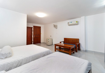 2 Bedroom Apartment For Rent - Svay Dangkum, Siem Reap thumbnail