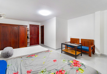 2 Bedroom Apartment For Rent - Svay Dangkum, Siem Reap thumbnail