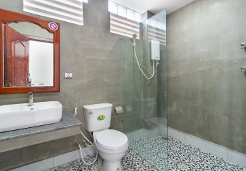 2 Bedroom Apartment For Rent - Svay Dangkum, Siem Reap thumbnail