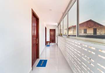 2 Bedroom Apartment For Rent - Svay Dangkum, Siem Reap thumbnail