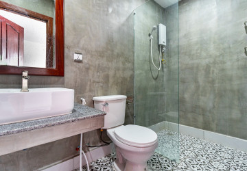 2 Bedroom Apartment For Rent - Svay Dangkum, Siem Reap thumbnail