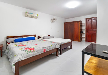 2 Bedroom Apartment For Rent - Svay Dangkum, Siem Reap thumbnail