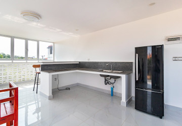 2 Bedroom Apartment For Rent - Svay Dangkum, Siem Reap thumbnail