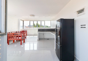 2 Bedroom Apartment For Rent - Svay Dangkum, Siem Reap thumbnail