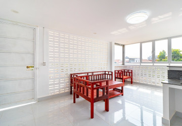 2 Bedroom Apartment For Rent - Svay Dangkum, Siem Reap thumbnail