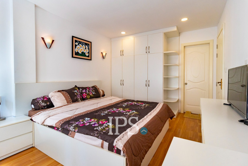 2 Bedroom Condo For Sale - Perfect Angkor Condo, Svay Dangkum, Siem Reap