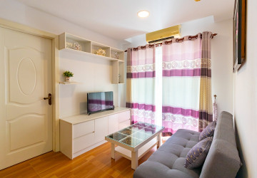 2 Bedroom Condo For Sale - Perfect Angkor Condo, Svay Dangkum, Siem Reap thumbnail