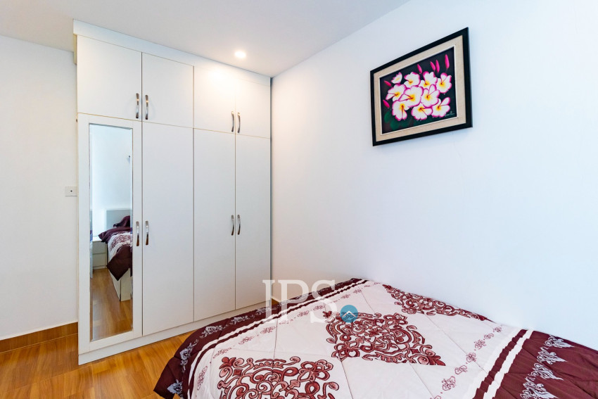 2 Bedroom Condo For Sale - Perfect Angkor Condo, Svay Dangkum, Siem Reap