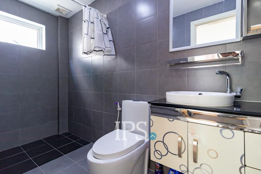 2 Bedroom Condo For Sale - Perfect Angkor Condo, Svay Dangkum, Siem Reap