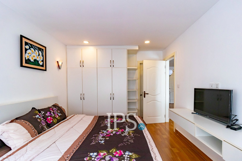 2 Bedroom Condo For Sale - Perfect Angkor Condo, Svay Dangkum, Siem Reap