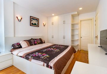 2 Bedroom Condo For Sale - Perfect Angkor Condo, Svay Dangkum, Siem Reap thumbnail