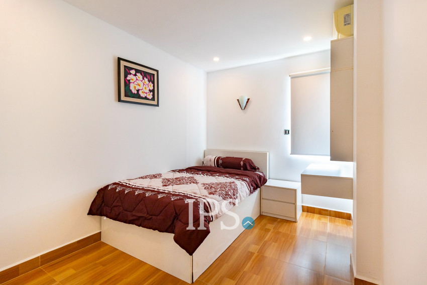 2 Bedroom Condo For Sale - Perfect Angkor Condo, Svay Dangkum, Siem Reap