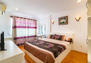 2 Bedroom Condo For Sale - Perfect Angkor Condo, Svay Dangkum, Siem Reap thumbnail