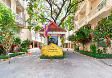 2 Bedroom Condo For Sale - Perfect Angkor Condo, Svay Dangkum, Siem Reap thumbnail
